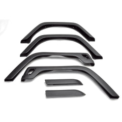 Omix-ADA 11603.11 6-Piece Fender Flare Kit