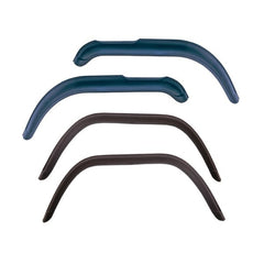 Omix-ADA 11604.01 4-Piece Fender Flare Kit