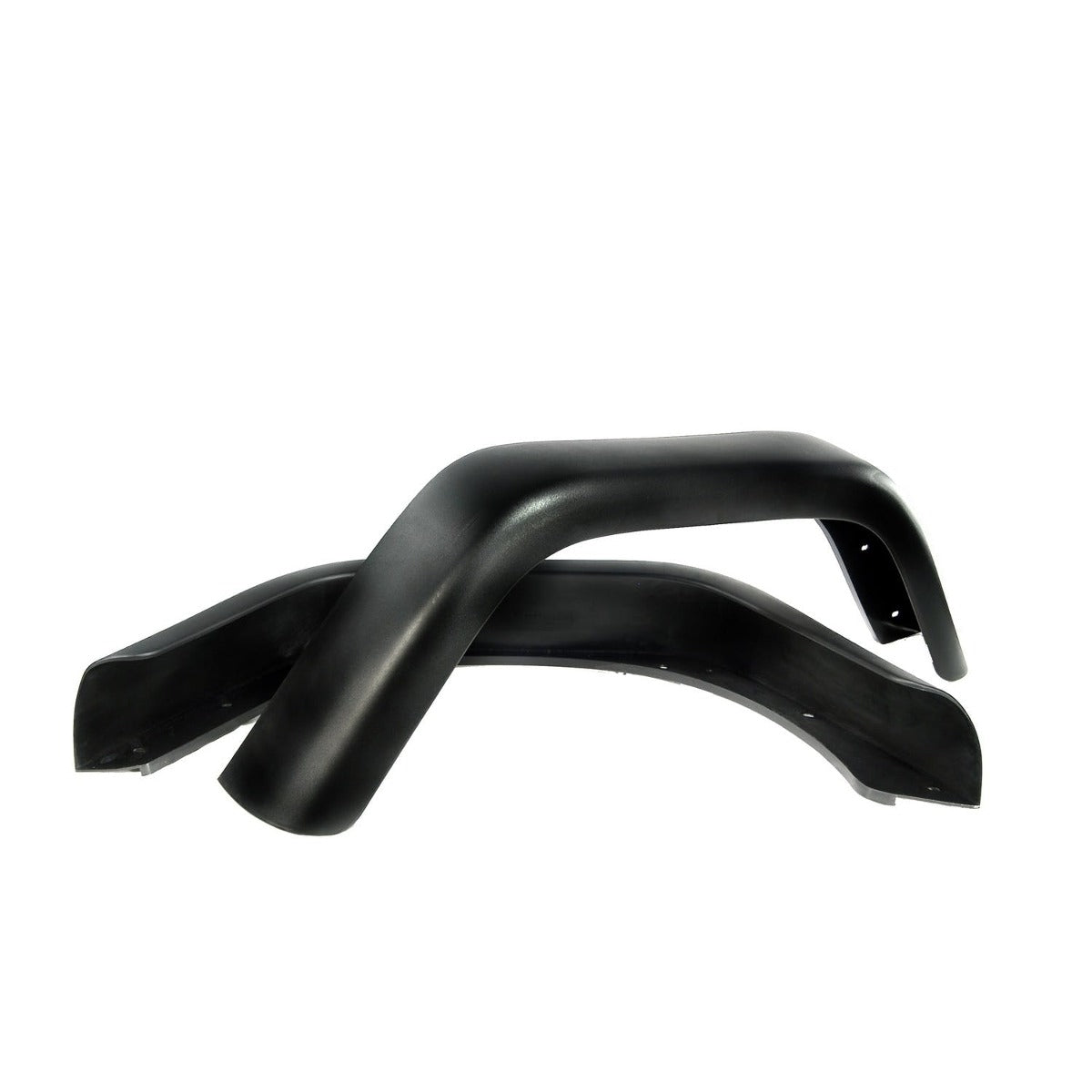 Omix-ADA 11607.01 7 Inch Fender Flare Kit