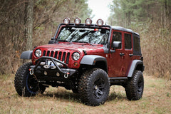 Omix-ADA 11609.30 4 Piece Fender Flare Kit