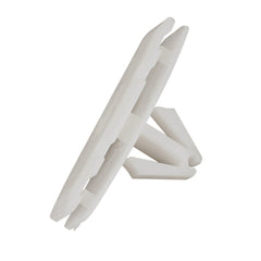 Omix-ADA 11609.41 Clip, W Type, Fender Flare