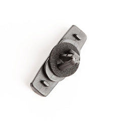 Omix-ADA 11609.90 Molding Clip for Inner Fender, Black
