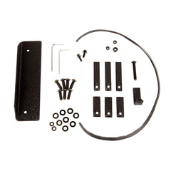 Rugged Ridge 11615.20 XHD Corner Guard, Rear