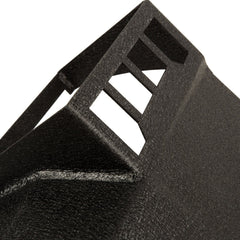 Rugged Ridge 11615.20 XHD Corner Guard, Rear