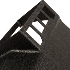 Rugged Ridge 11615.21 XHD Corner Guard, Rear