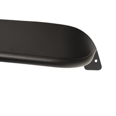 Rugged Ridge 11615.46 Steel Tube Fender Flares , Front