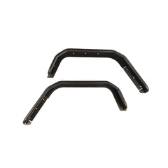Rugged Ridge 11615.47 Steel Tube Fender Flares, Rear