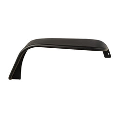 Rugged Ridge 11615.48 Steel Tube Fender Flares, Front/Rear Set