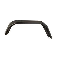 Rugged Ridge 11615.48 Steel Tube Fender Flares, Front/Rear Set
