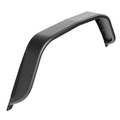 Rugged Ridge 11615.49 Steel Tube Fenders, Rear