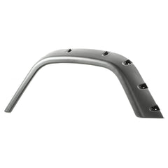 Rugged Ridge 11630.30 4-Piece Fender Flare Kit
