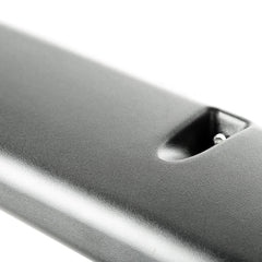 Rugged Ridge 11630.30 4-Piece Fender Flare Kit