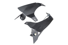 Rugged Ridge 11640.91 Front Fender Chop Brackets