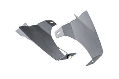 Rugged Ridge 11640.91 Front Fender Chop Brackets