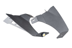 Rugged Ridge 11640.91 Front Fender Chop Brackets
