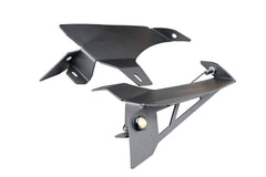 Rugged Ridge 11640.91 Front Fender Chop Brackets