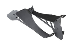 Rugged Ridge 11640.92 Front Fender Chop Brackets