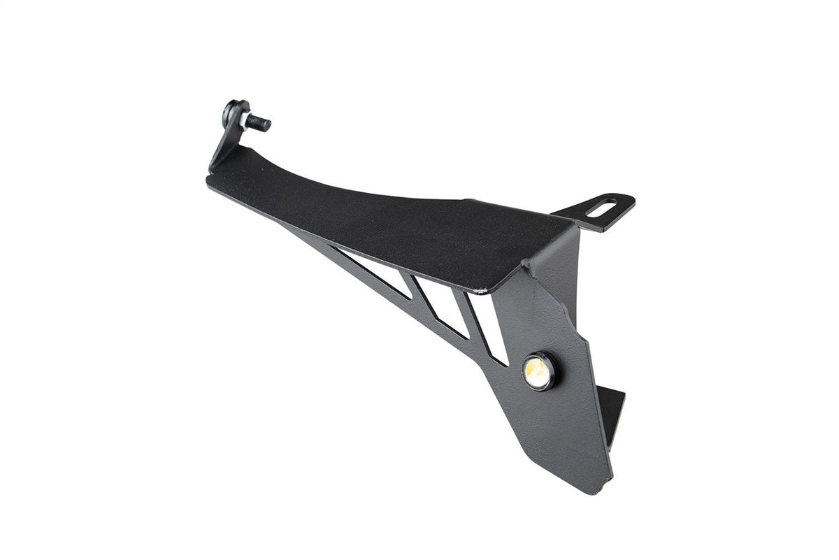 Rugged Ridge 11640.92 Front Fender Chop Brackets