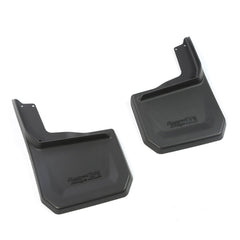 Rugged Ridge 11642.12 Splash Guard Kit, Rear