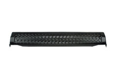 Rugged Ridge 11650.10 Front Frame Cover, Body Armor