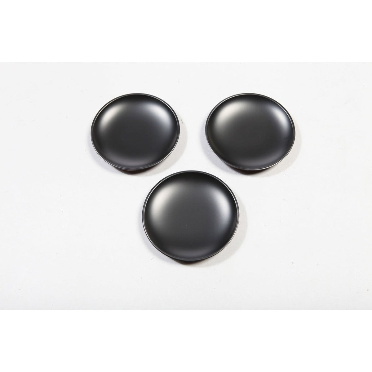 Rugged Ridge 11651.25 Door Handle Recess Guard Kit; 07-17 Jeep Wrangler JK