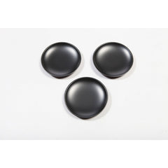 Rugged Ridge 11651.25 Door Handle Recess Guard Kit; 07-17 Jeep Wrangler JK