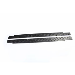 Rugged Ridge 11651.62 Rocker Guard, Body Armor