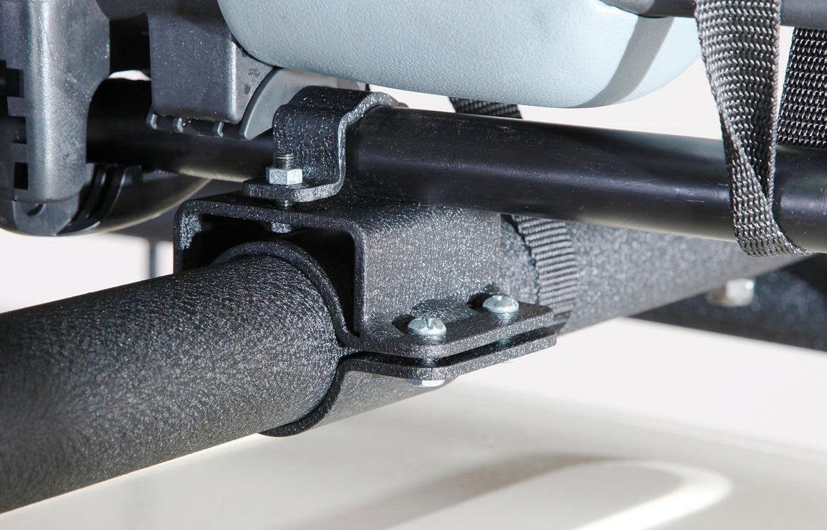 Rugged Ridge 11703.10 Roof Rack Adapter Kit