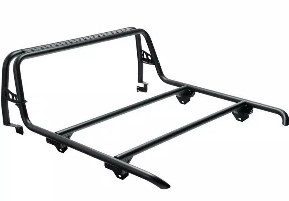 Rugged Ridge 11703.51 Sports Rack