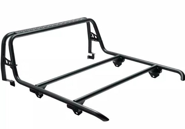 Rugged Ridge 11703.51 Sports Rack