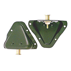 Omix-ADA 11810.02 Door Latch Pin/Bracket, Right Side