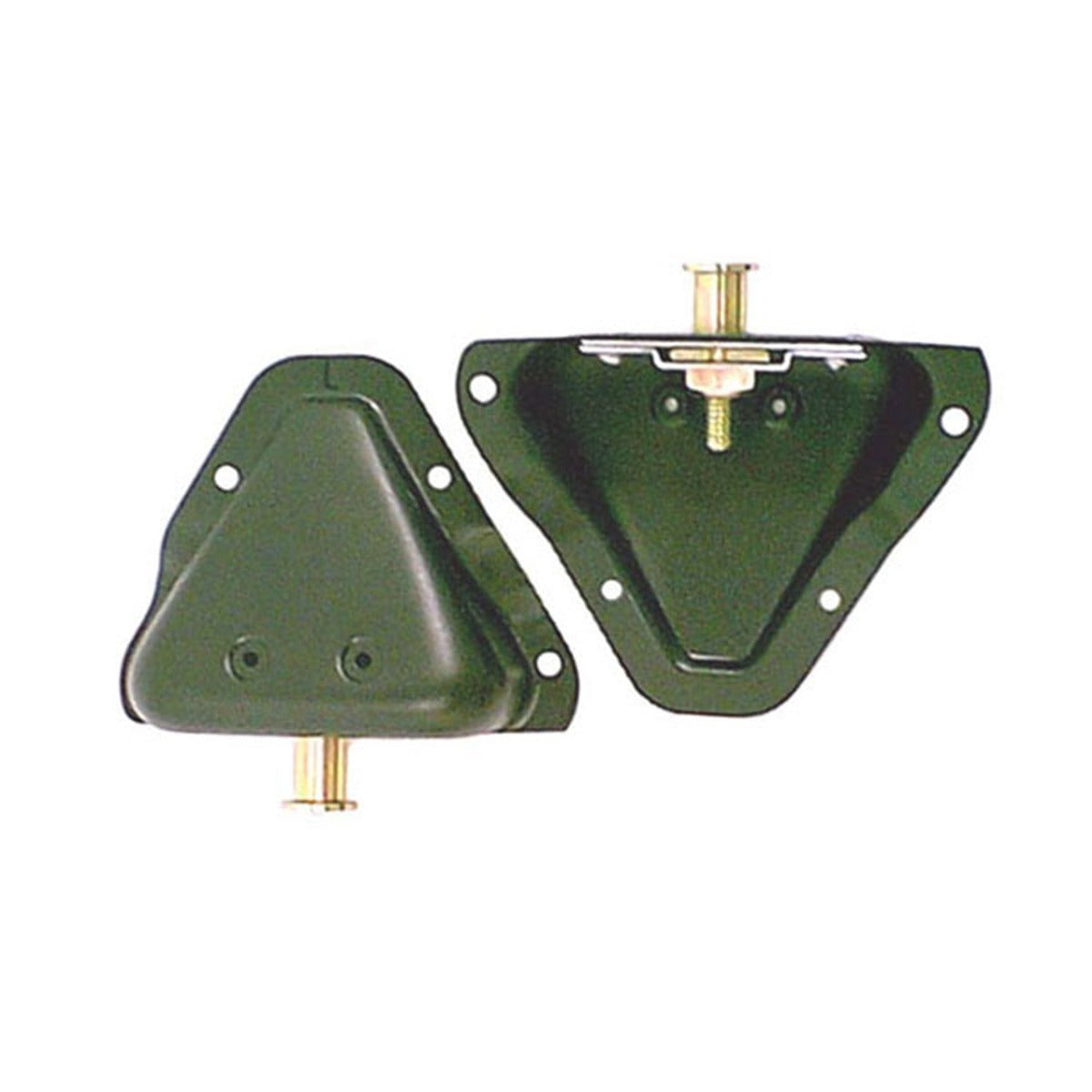 Omix-ADA 11810.02 Door Latch Pin/Bracket, Right Side