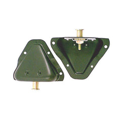 Omix-ADA 11810.02 Door Latch Pin/Bracket, Right Side