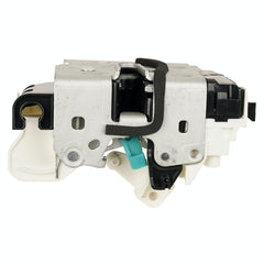 Omix-ADA 11810.11 Door Latch, Front Left, With Power Locks