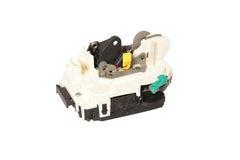 Omix-ADA 11810.11 Door Latch, Front Left, With Power Locks