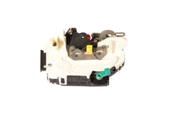 Omix-ADA 11810.11 Door Latch, Front Left, With Power Locks