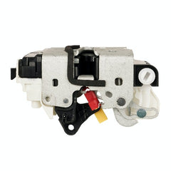 Omix-ADA 11810.12 Door Latch, Rear Right, With Power Locks
