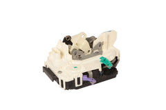 Omix-ADA 11810.13 Door Latch, Rear Left, With Power Locks