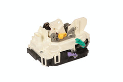 Omix-ADA 11810.14 Tailgate Latch, With Power Locks