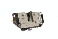 Omix-ADA 11810.14 Tailgate Latch, With Power Locks