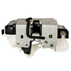 Omix-ADA 11810.14 Tailgate Latch, With Power Locks