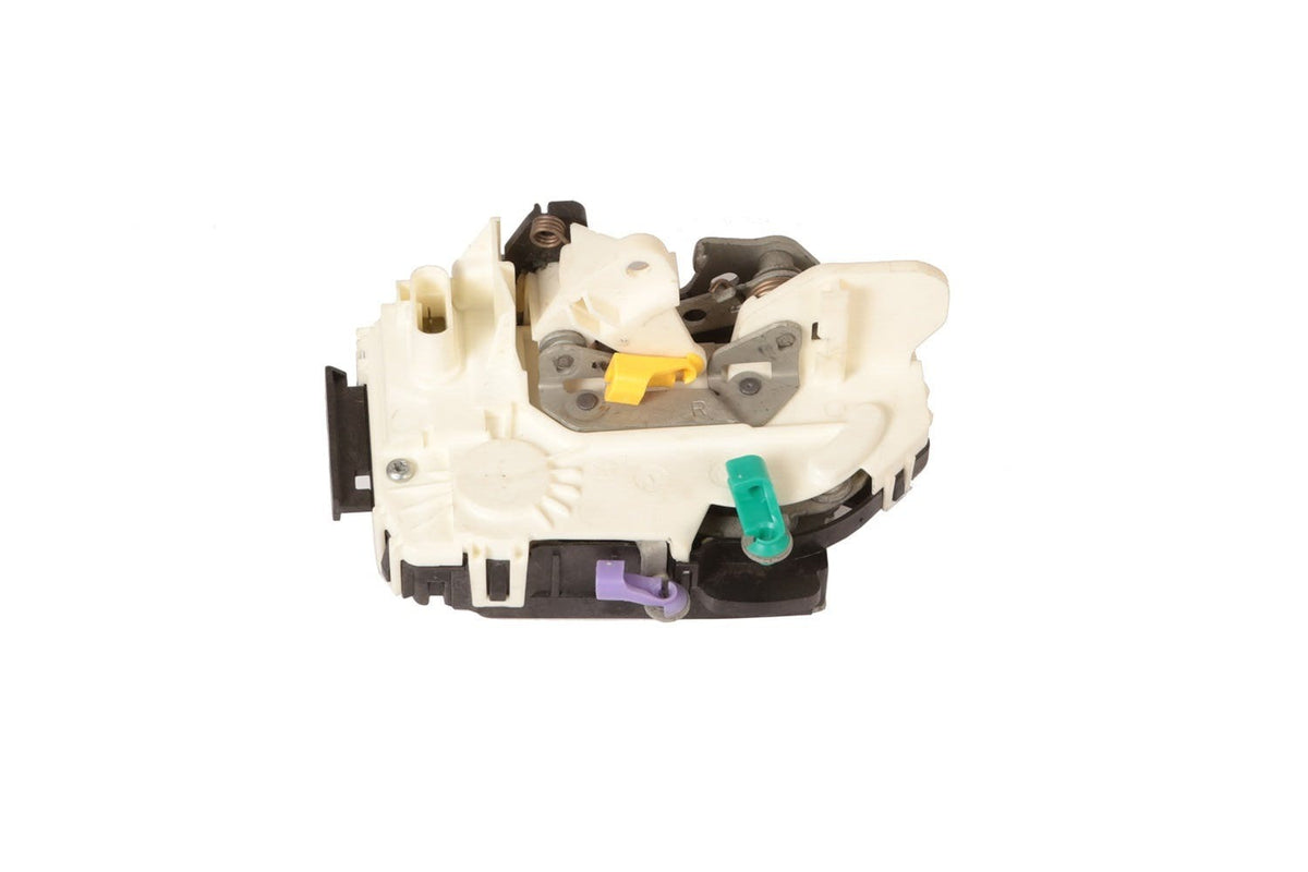 Omix-ADA 11810.14 Tailgate Latch, With Power Locks