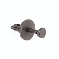 Omix-ADA 11811.21 Push Pin Clip, Front Bumper Fascia, Lower