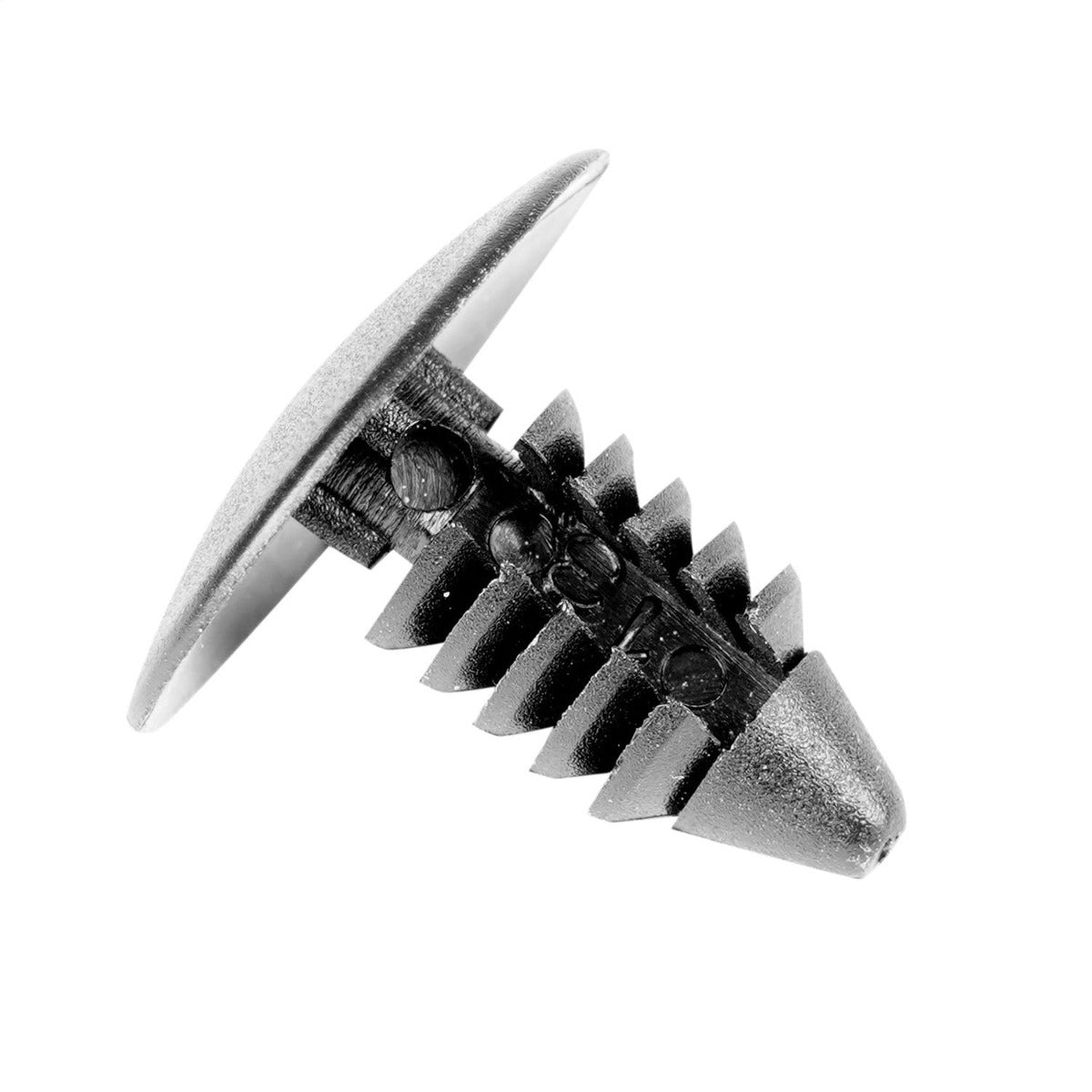 Omix-ADA 11811.36 Push Pin, M6.3X18.60, Liner to Body