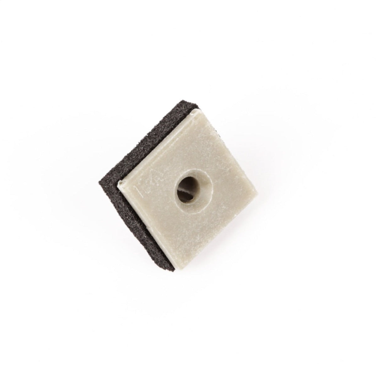 Omix-ADA 11811.80 Snap in Nut, Door Trim Panel, #8 Screw