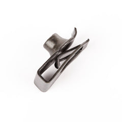 Omix-ADA 11811.90 U-Nut, M6, Front/Rear Fascia