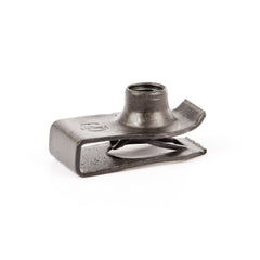 Omix-ADA 11811.90 U-Nut, M6, Front/Rear Fascia