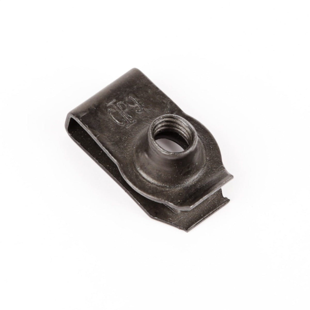 Omix-ADA 11811.90 U-Nut, M6, Front/Rear Fascia