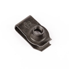 Omix-ADA 11811.90 U-Nut, M6, Front/Rear Fascia