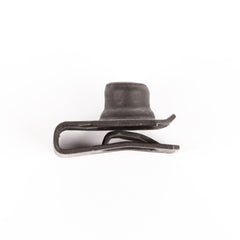 Omix-ADA 11811.91 U-Nut, M8-1.25,Spare Tire, Bumper